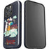 Adult Swim Adventure Time Cloud Kingdom iPhone 16 Pro Impact Case