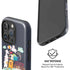 Adult Swim Adventure Time Cloud Kingdom iPhone 16 Pro Magsafe Impact Case