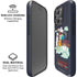 Adult Swim Adventure Time Cloud Kingdom iPhone 16 Pro Magsafe Impact Case
