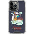 Adult Swim Adventure Time Cloud Kingdom iPhone 16 Pro Max Clear Case