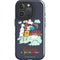 Adult Swim Adventure Time Cloud Kingdom iPhone 16 Pro Max Impact Case