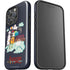 Adult Swim Adventure Time Cloud Kingdom iPhone 16 Pro Max Impact Case