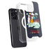 Adult Swim Adventure Time Cloud Kingdom iPhone 16 Pro Max MagSafe Case