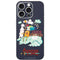 Adult Swim Adventure Time Cloud Kingdom iPhone 16 Pro Skin