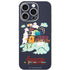 Adult Swim Adventure Time Cloud Kingdom iPhone 16 Pro Skin