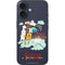 Adult Swim Adventure Time Cloud Kingdom iPhone 16 Skin