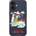 Adult Swim Adventure Time Cloud Kingdom iPhone 16 Skin