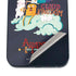 Adult Swim Adventure Time Cloud Kingdom iPhone 16 Skin