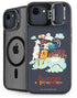 Adult Swim Adventure Time Cloud Kingdom iPhone 16e Kickstand Case