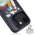 Adult Swim Adventure Time Cloud Kingdom iPhone 16e Kickstand Case