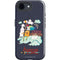 Adult Swim Adventure Time Cloud Kingdom iPhone 16e Impact Case