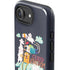 Adult Swim Adventure Time Cloud Kingdom iPhone 16e Impact Case