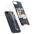 Adult Swim Adventure Time Cloud Kingdom iPhone 16e MagSafe Case