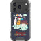 Adult Swim Adventure Time Cloud Kingdom iPhone 18 Pro Clear Case