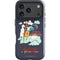 Adult Swim Adventure Time Cloud Kingdom iPhone 18 Pro Impact Case
