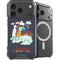 Adult Swim Adventure Time Cloud Kingdom iPhone 18 Pro MagSafe Case