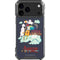 Adult Swim Adventure Time Cloud Kingdom iPhone 18 Pro Max Clear Case