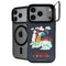 Adult Swim Adventure Time Cloud Kingdom iPhone 18 Pro Max Kickstand Case