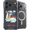Adult Swim Adventure Time Cloud Kingdom iPhone 18 Pro Max MagSafe Case