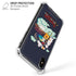 Adult Swim Adventure Time Cloud Kingdom iPhone X/XS Clear Case