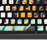 Adult Swim Adventure Time Cloud Kingdom K95 RGB PLATINUM Mechanical Gaming Keyboard Skin