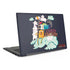 Adult Swim Adventure Time Cloud Kingdom Dell Latitude Skin