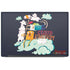 Adult Swim Adventure Time Cloud Kingdom Dell Latitude Skin