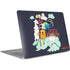 Adult Swim Adventure Time Cloud Kingdom Apple MacBook Air Skin
