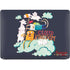 Adult Swim Adventure Time Cloud Kingdom Apple MacBook Air Skin