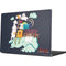 Adult Swim Adventure Time Cloud Kingdom Apple MacBook Pro 14-inch Skin