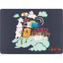 Adult Swim Adventure Time Cloud Kingdom Apple MacBook Pro 14-inch Skin