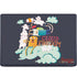 Adult Swim Adventure Time Cloud Kingdom MacBook Skins