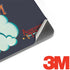 Adult Swim Adventure Time Cloud Kingdom MacBook Skins