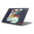 Adult Swim Adventure Time Cloud Kingdom Apple MacBook Pro 16-inch Skin