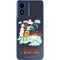 Adult Swim Adventure Time Cloud Kingdom Moto G Play 4G (2024) Skin
