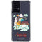 Adult Swim Adventure Time Cloud Kingdom Moto G Power 5G (2024) Clear Case