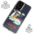 Adult Swim Adventure Time Cloud Kingdom Moto G Power 5G (2024) Clear Case