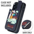 Adult Swim Adventure Time Cloud Kingdom Otterbox Defender iPhone Skin
