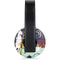 Adult Swim Adventure Time Cloud Kingdom PlayStation 4 Gold Wireless Headset Skin
