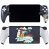 Adult Swim Adventure Time Cloud Kingdom PlayStation Portal Remote Player Skin
