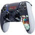 Adult Swim Adventure Time Cloud Kingdom PS5 DualSense Edge Pro Controller Skin