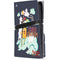 Adult Swim Adventure Time Cloud Kingdom PS5 Pro Disk Console Skin