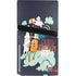Adult Swim Adventure Time Cloud Kingdom PS5 Pro Disk Console Skin