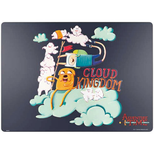Adult Swim Adventure Time Cloud Kingdom Surface Laptop 7 13.8in Skin