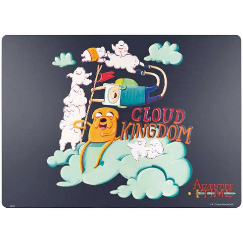 Adult Swim Adventure Time Cloud Kingdom Surface Laptop 7 15in Skin