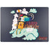 Adult Swim Adventure Time Cloud Kingdom Surface Laptop 7 15in Skin
