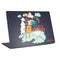 Adult Swim Adventure Time Cloud Kingdom Laptop Skins