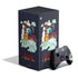Adult Swim Adventure Time Cloud Kingdom XBox Series X Digital Edition Bundle Skin