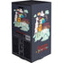 Adult Swim Adventure Time Cloud Kingdom XBox Series X Digital Edition Bundle Skin