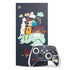Adult Swim Adventure Time Cloud Kingdom Xbox Series X Skins